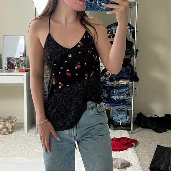 Urban Outfitters Strappy Tank Top - Picture 6 of 9